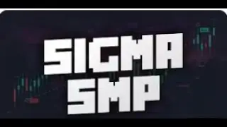 Minecraft Working On My Secret I Minecraft Sigma SMP Episode 26.