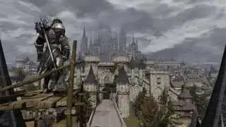 BLESS : Graphics DEMO [KR]