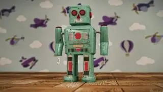 Robot