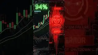 Why My Bot Saw the Future & Crashed