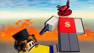 Block Defense But With The Creator (Usering)