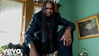 Baker Boy, REDD. - LIGHTNING ft. REDD. (Official Video)