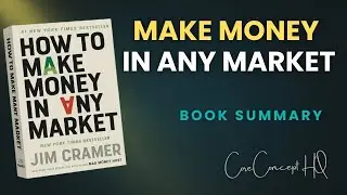 The 2025 Wealth Secret: How to Profit in Any Market | Jim Cramer’s Newest Strategy