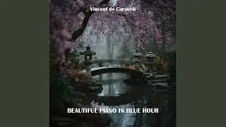Blue Haze Serenade