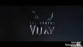 Bigil- promo 2- Vijay- Atlee-nayanthara-ags-#vijay
