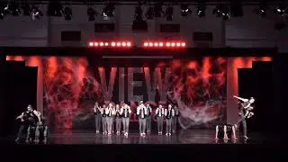 Thomas Crown Affair - Absolute Dance Inc