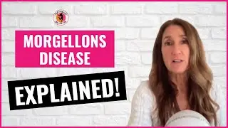 What is Morgellons Disease? (Causes, Symptoms, and Treatment)