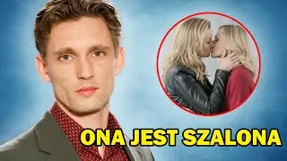 Po ponad dziewięciu latach małżeństwa Filip Gurłacz w końcu wyznał szaloną prawdę o swojej żonie.