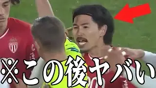 【気性難】冷静になれずすぐブチギレる選手たち