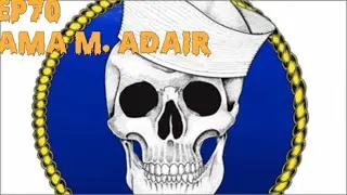 Hard To Kill- Ep70-  CWo3 Ama M. Adair || Hard to Kill Podcast