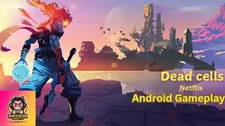 Dead Cells Gameplay | Revanth Neutron Gaming 2.0 🎮🔥