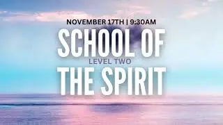 Join us LIVE! 11:00am| Toronto City Church