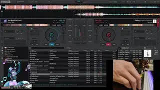 DJ Frosty Vixen: Friday Fur Frenzy!