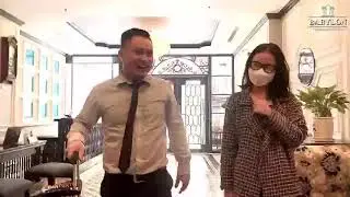 Kh&aacute;m ph&aacute; 𝐁𝐀𝐁𝐘𝐋𝐎𝐍 𝐏𝐑𝐄𝐌𝐈𝐔𝐌 𝐇𝐎𝐓𝐄𝐋 & 𝐒𝐏𝐀 c&ugrave;ng Jenny nh&eacute;
