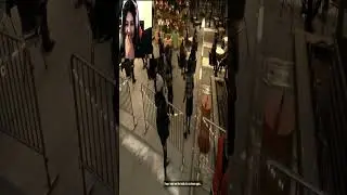How people move in Forspoken