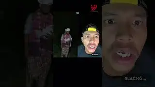 BUKIT MERAPUH - KAMI DIANCAM BUDAK KAMPUNG | Misteri Pakcik TUA Pegang Bayi | Paranormal Loy Ahmad