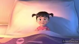 Shrek Vs. Monsters, Inc.
