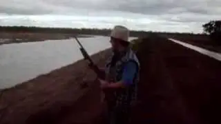 flemo's shotgun