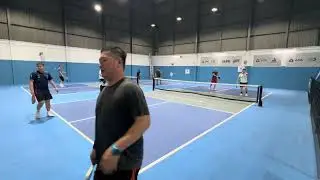 Apple | Wi vs Alex | JW[Franklin Malaysia] [Dink 3] [4/11/25]