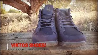 Viktos, Best Range Shoes Ever?!