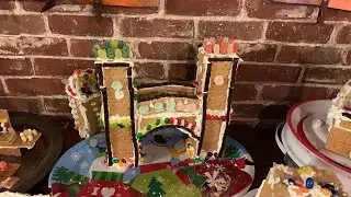 Christmas Mail Opening!