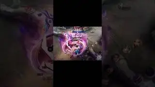 Freya 1v5 #mobalegends5v5 #moba5v5hindi #moba5v5pippin #Freya #shorts #reels