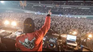 N-Vitral mayhem at Syndicate 2023