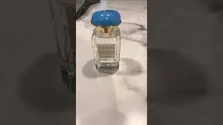 Perfume Review #AERIN #EsteeLauder - amazing light scent for me! #SmellsGood #review #fragrance
