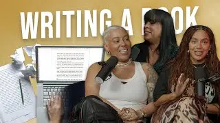 The Process Of Writing A Manifesto ft. Tempest X