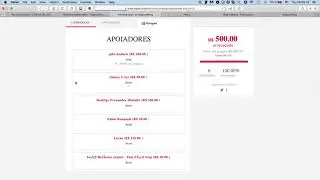 MagnusBilling Atualizações  Resumo quinzenal de 2019-04-22 à 2019-05-16
