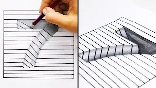 20 TRUQUES DE DESENHOS FÁCEIS E LEGAIS