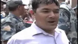 Nepal medical college MD condemns police crackdown on doctors