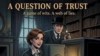 # A_Question_of_trust || Extract based questions 