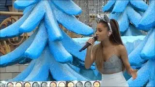 Ariana Grande 