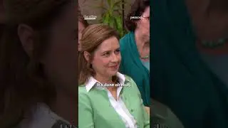 The 'Final Agenda Item' Prank - The Office US