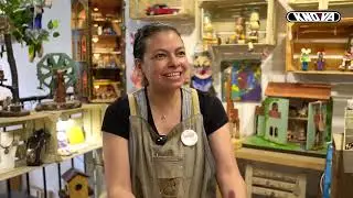 Magia en cada detalle, Entrevista de la marca Knova