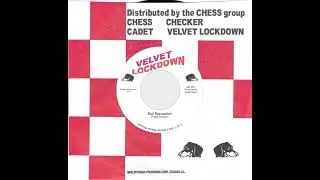 VELVET LOCKDOWN  Bad Reputation ( Freedy Johnston Cover)