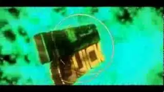 HydraQuick  - Channel Intro