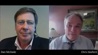 PowerViews Episode 5 - Christopher Hosford of BtoB Magazine
