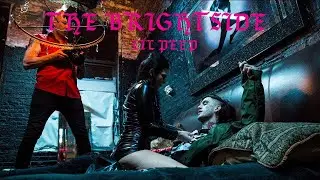Lil Peep - The Brightside (OG MUSIC VIDEO) (Dir. @midnightcinema)