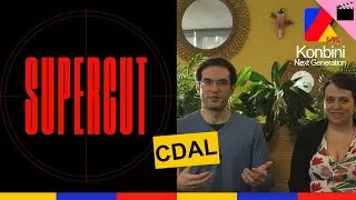 Tchoucky et al. (CDAL) - SUPERCUT