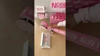 ✨ASMR✨ pack an order with me