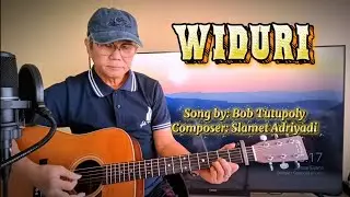 #indonesia #1977 #tophits Song title: 《Widuri》 Song by: Bob Tutupoly
