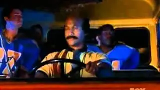 MADtv   Coach Hines Road Trip