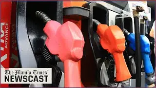 Fuel prices increase again