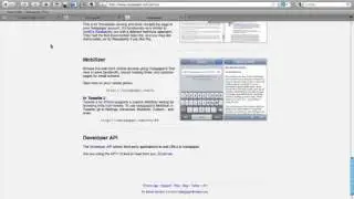 Improve your Internet Reading Experience Using Instaper.com