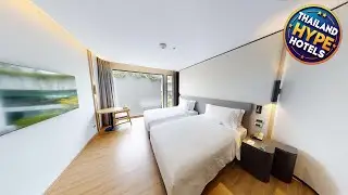 dusitD2 Hua Hin | Hua Hin / Cha-am, Thailand | Hotel Review 🛏️