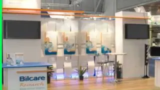 The Potential of Portable Exhibition Stands