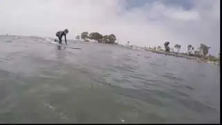 Levi Paskowitz Surf Clip