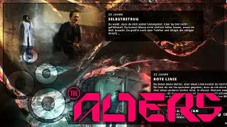 THE ALTERS ☀️ Ist DAS das ENDE der Alters? | 022